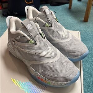 Nike Adapt bb 2.0 mag